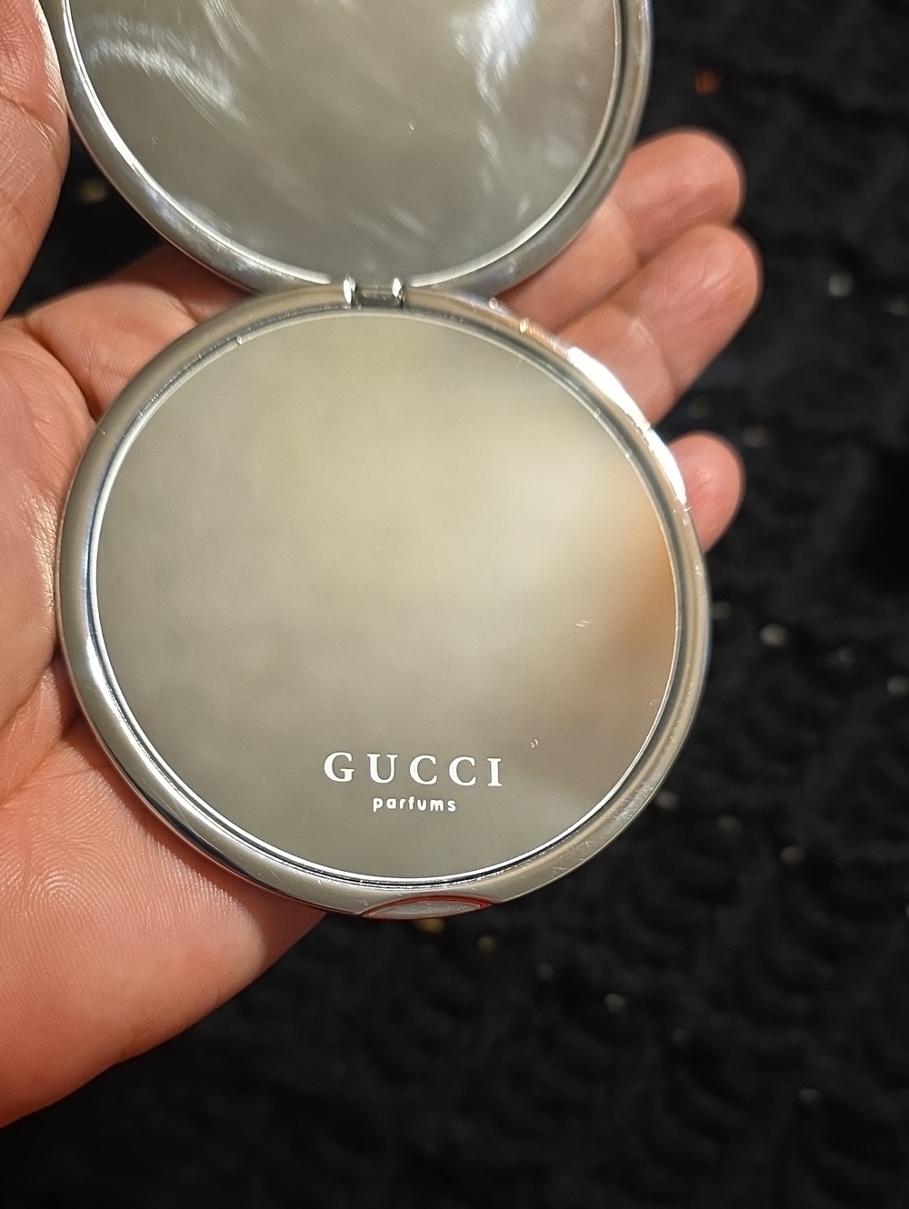 Gucci Mirror - Picture 3 of 3